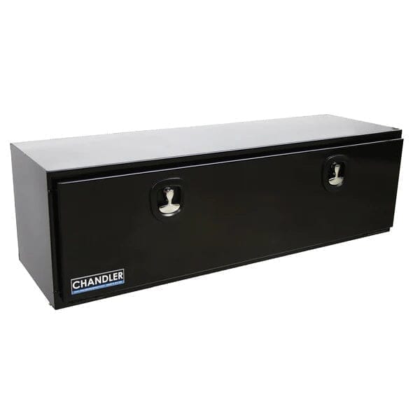 The Last Truck Toolbox You’ll Ever Need to Buy