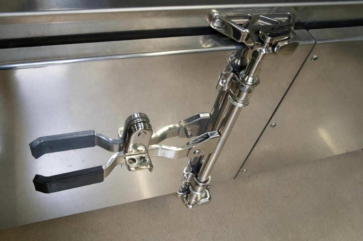 5 Reasons to Upgrade to an Aluminum Truck Tool Box  