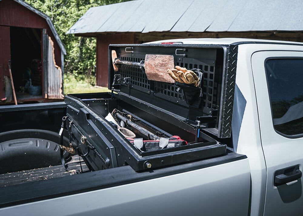 Tips for Choosing the Best Truck Toolbox