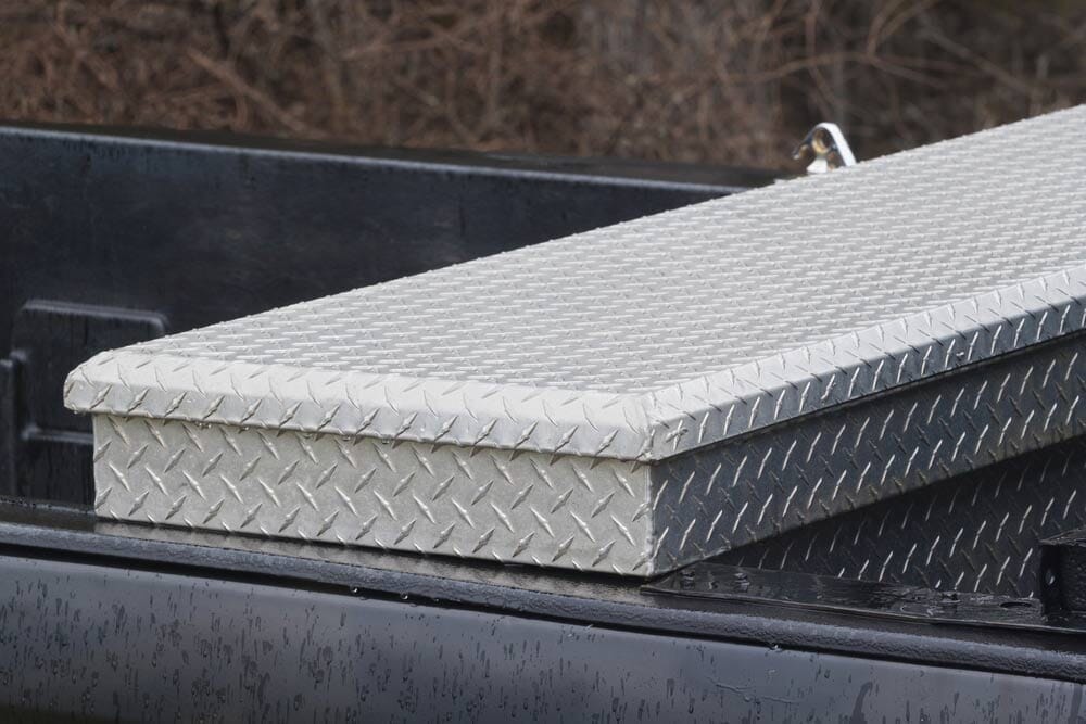 Husky Truck Tool Boxes vs Chandler Truck Tool Boxes