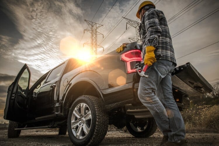 8 Essential Truck Tool Box Accessories to Keep Your Gear Secure