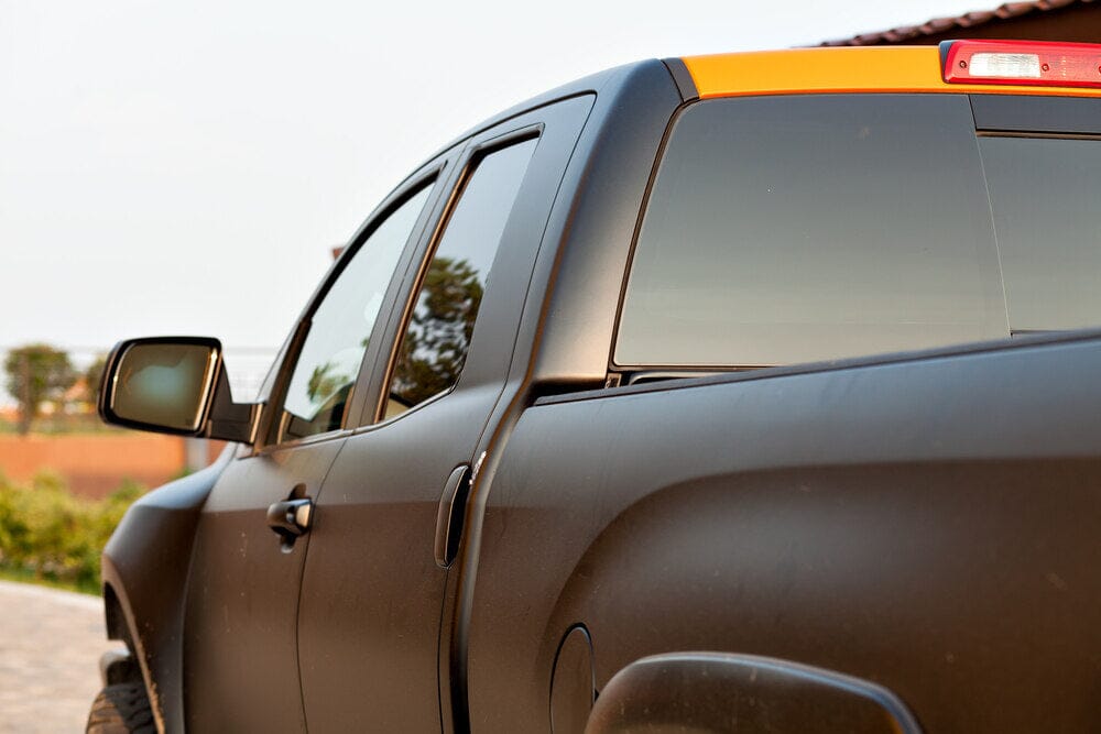 10 Must-Have Pickup Truck Accessories
