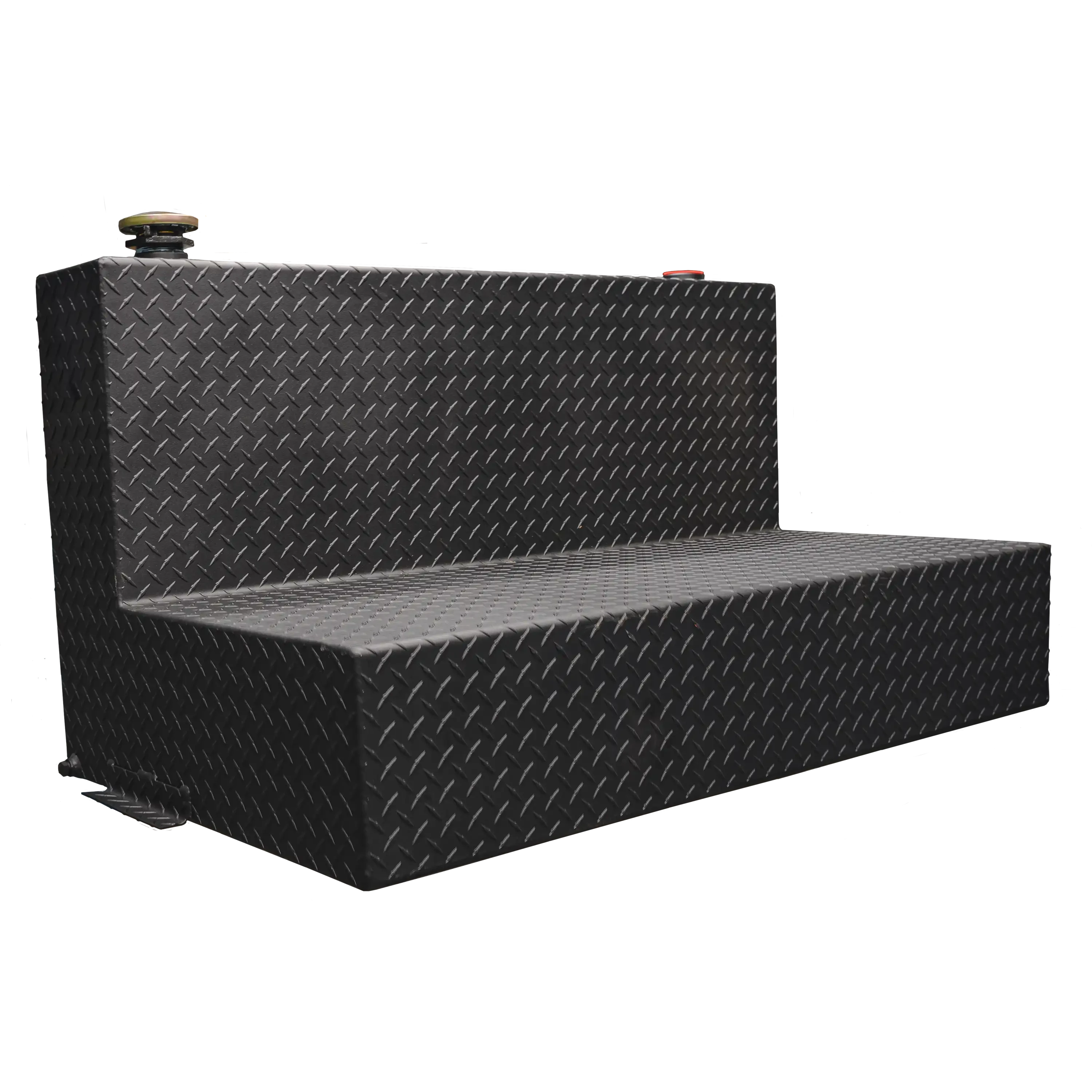 L-Shaped Transfer Tank - 80 Gallon | Fuel Transfer Tank | CTA
