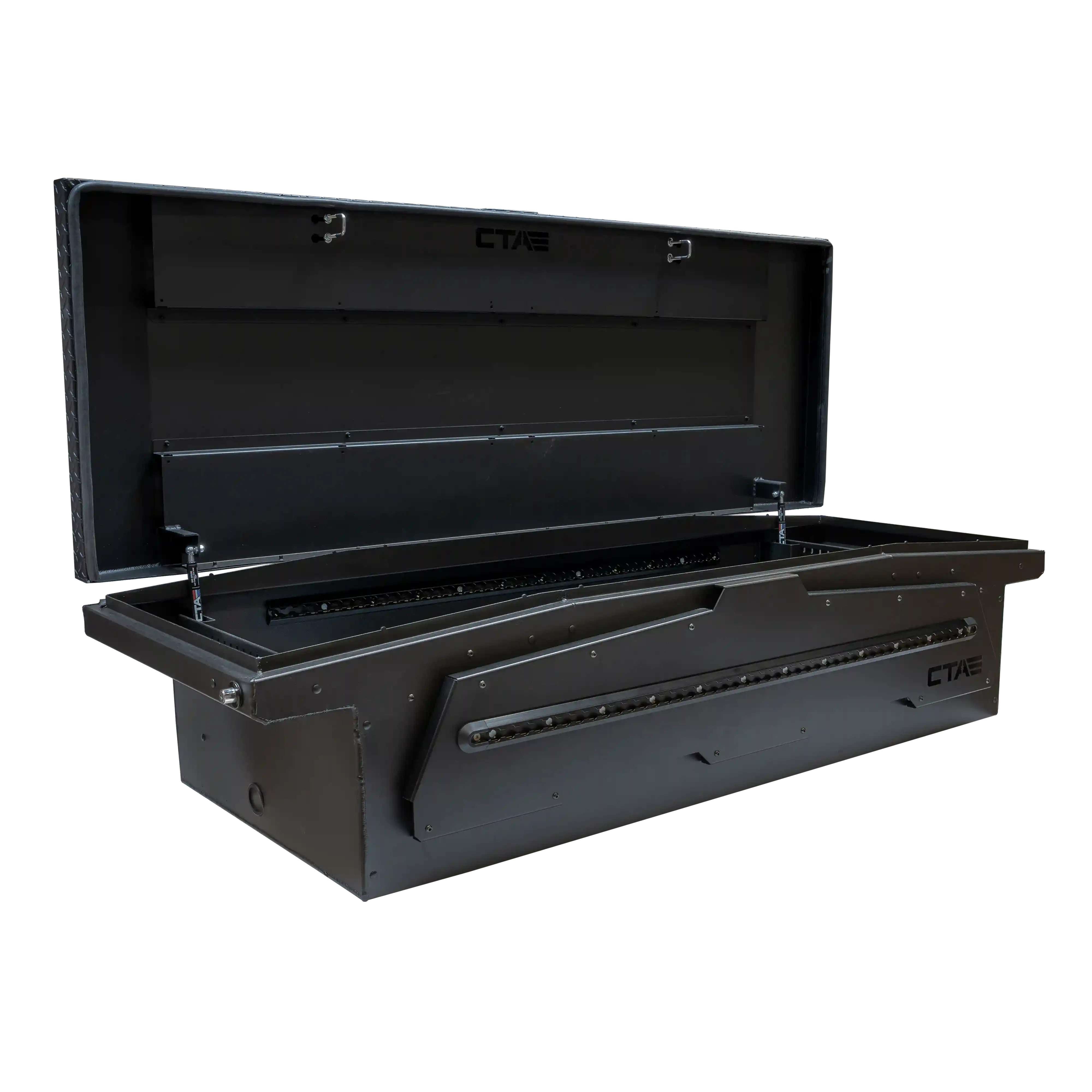 タルタル 3BOX Pickup Tool Boxes Bundle | ADAPT XL Single Lid Truck Toolbox