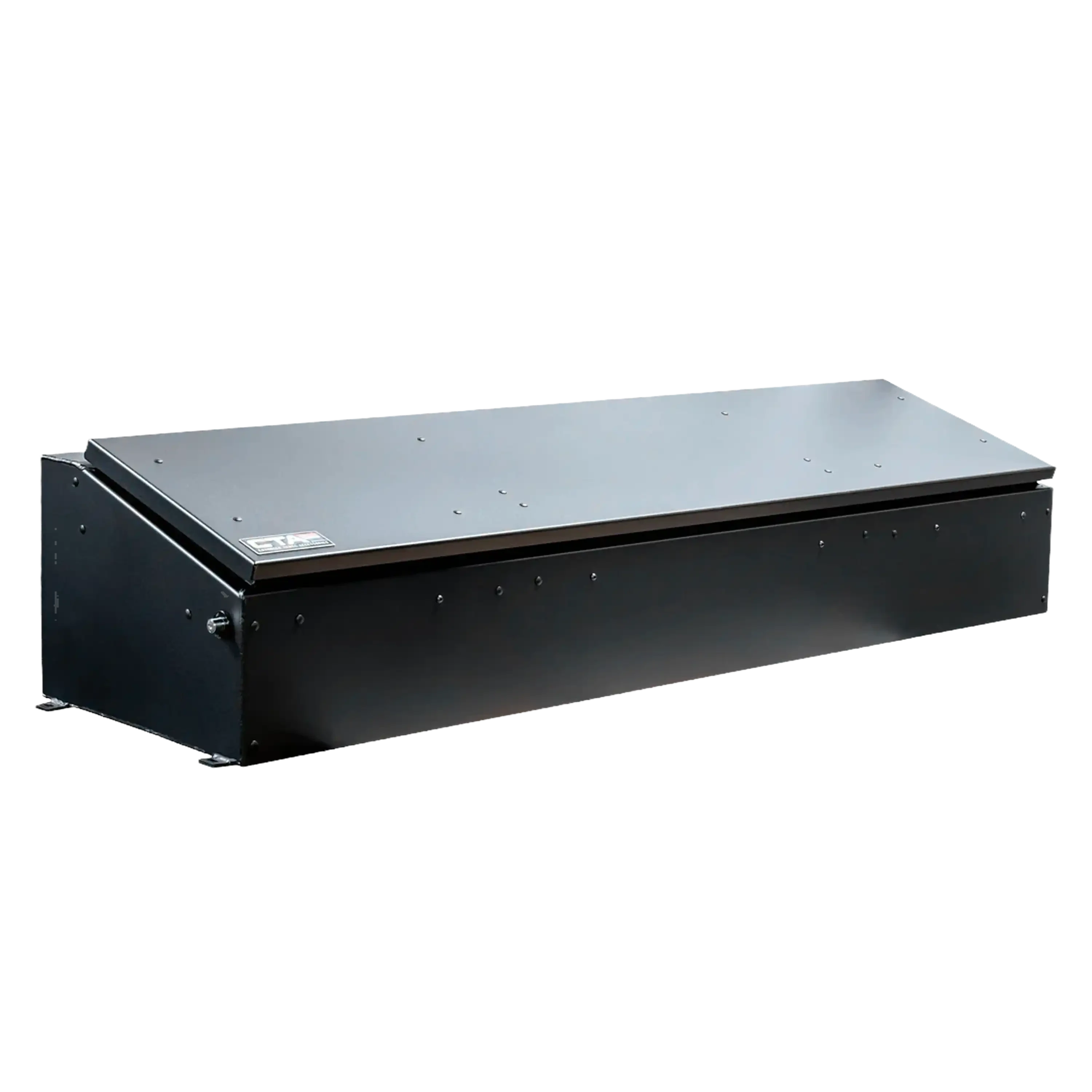 Flatbed Tool Box | Customizable Interior – Chandler Truck Accessories Flatbed Tool Box | Customizable Interior – Chandler Truck Accessories