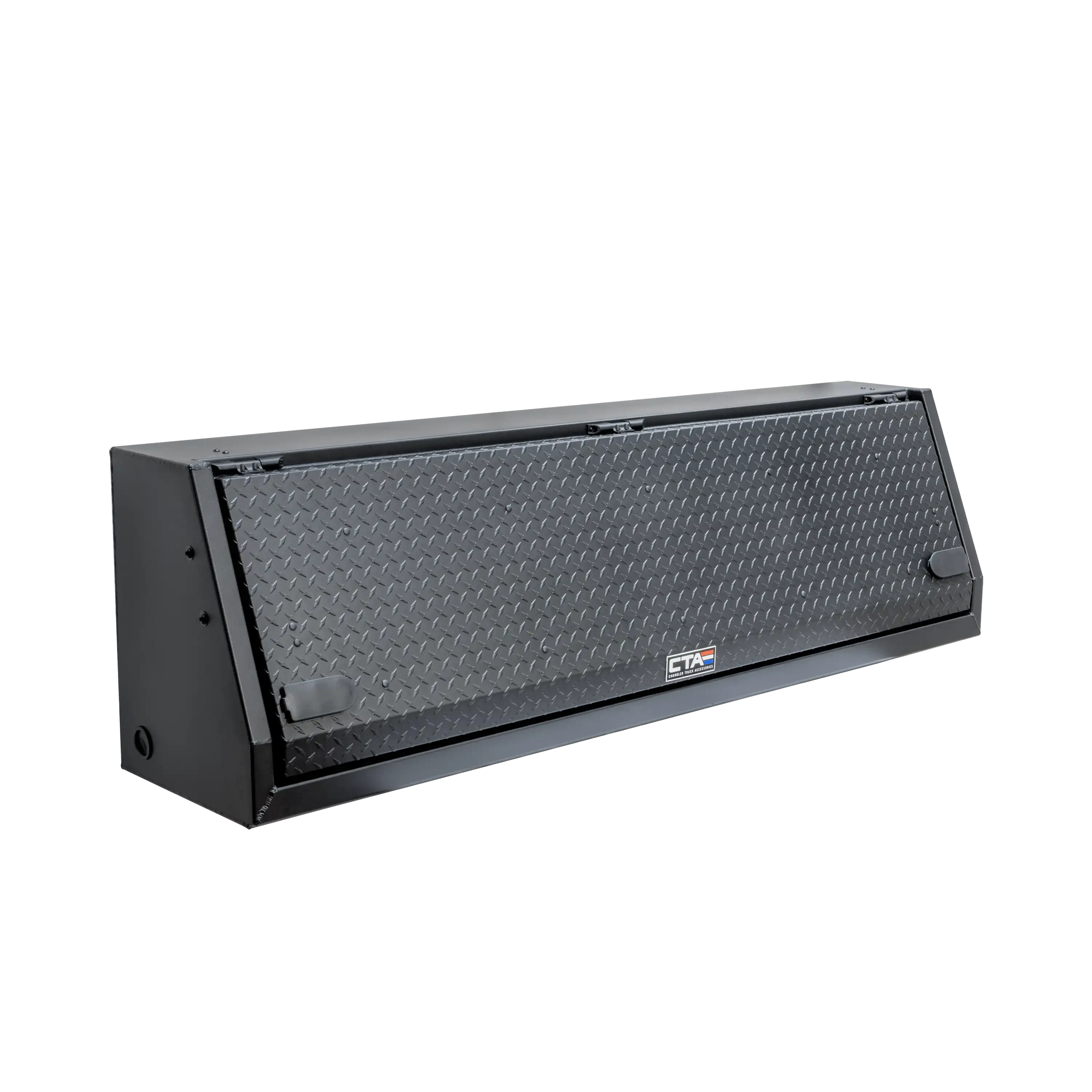 ADAPT Topside Truck Toolbox Storage Chandler Truck Accessories