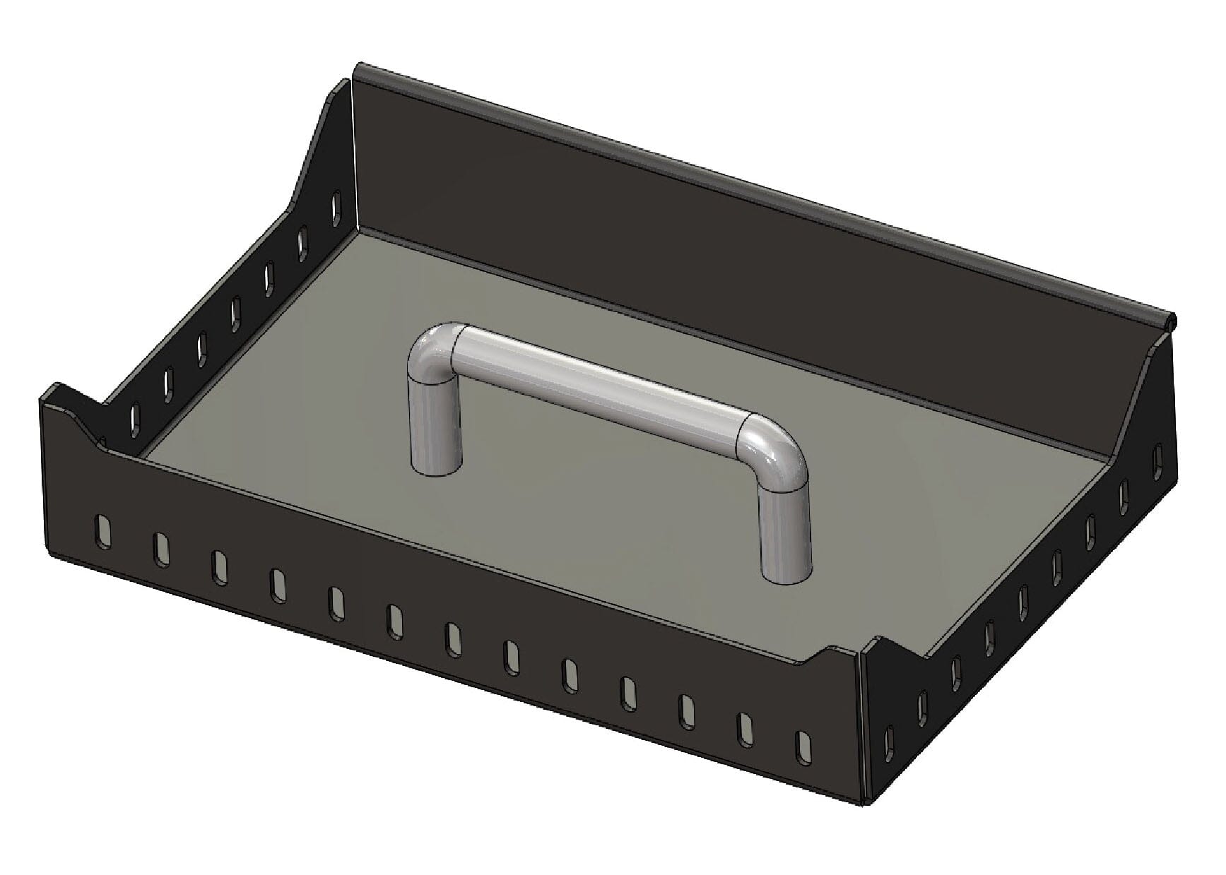 ADAPT Truck tool box tray