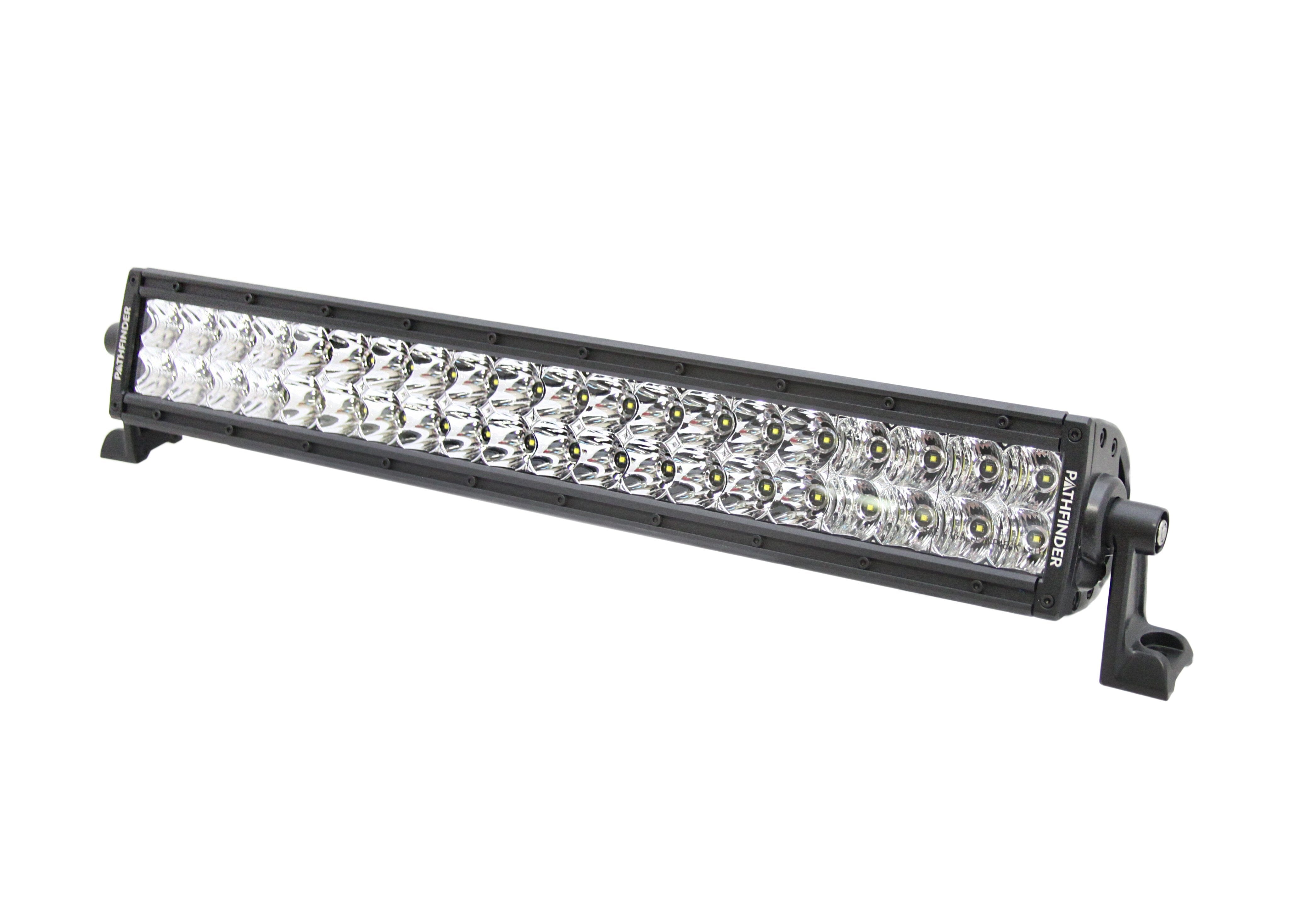 PATHFINDER - 20" SAE LED LIGHT BAR COMBO BEAM Light PATHFINDER 