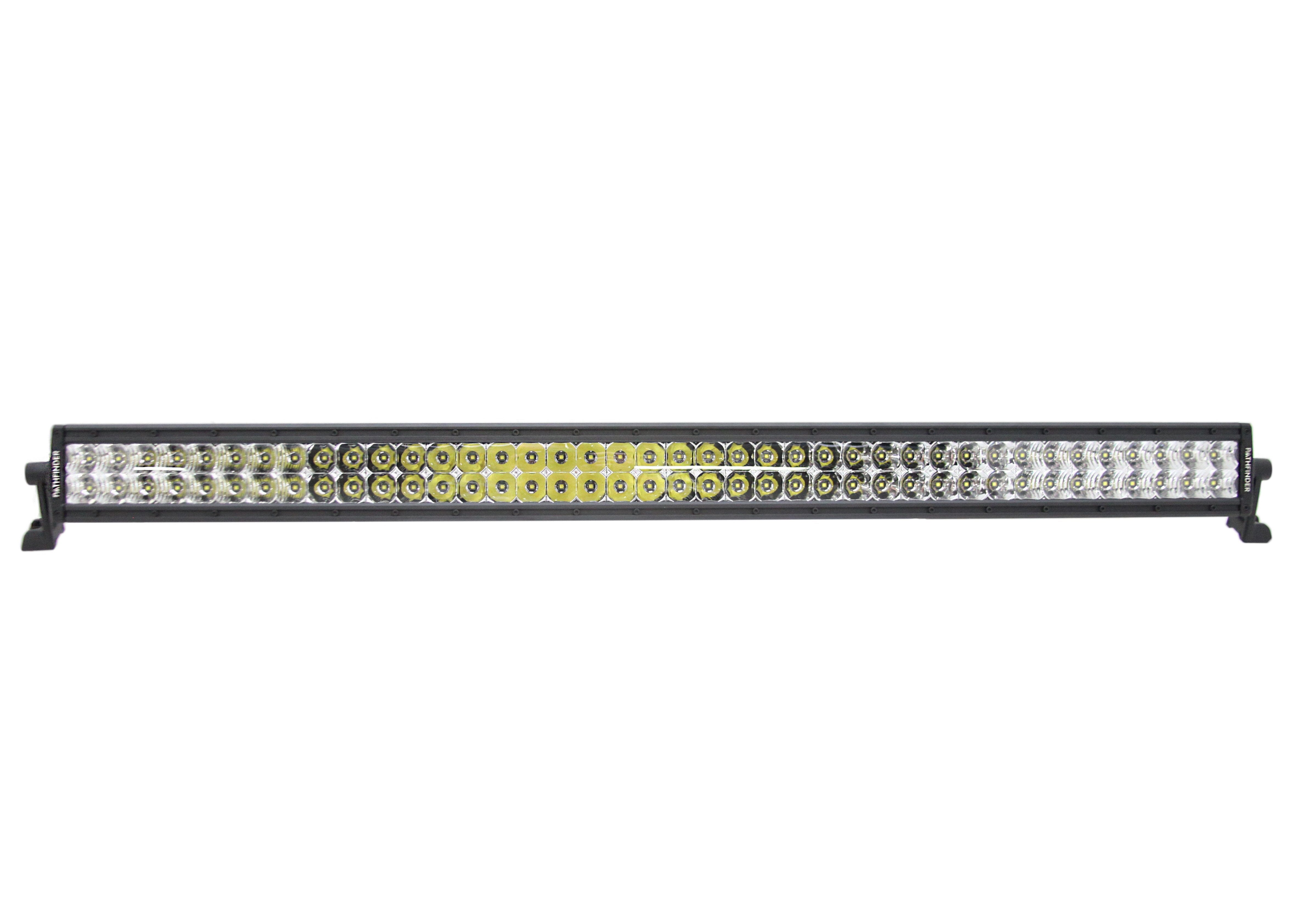 PATHFINDER - 40" LED LIGHT BAR - COMBO OPTIC Light PATHFINDER 