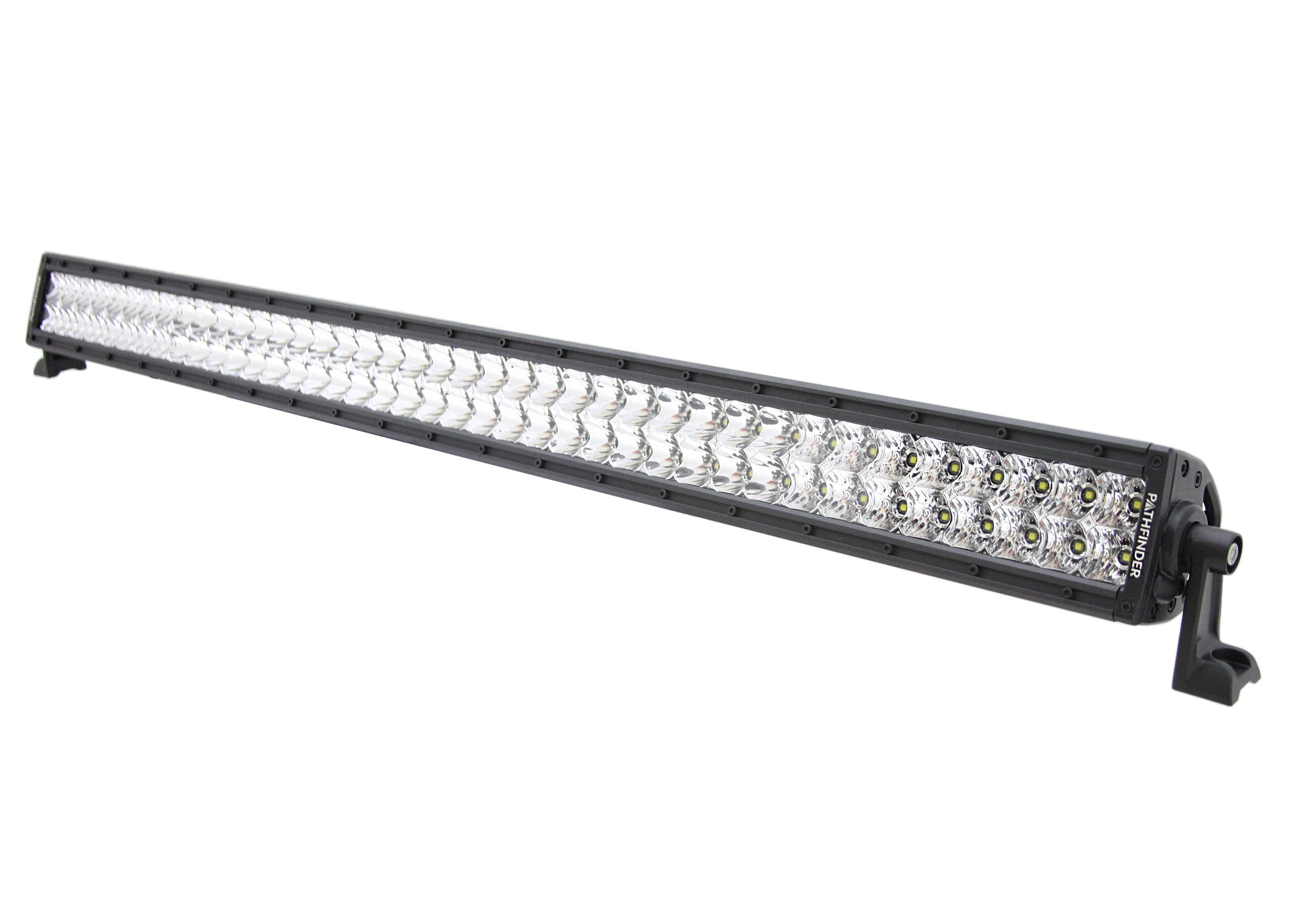 PATHFINDER - 40" LED LIGHT BAR - COMBO OPTIC Light PATHFINDER 