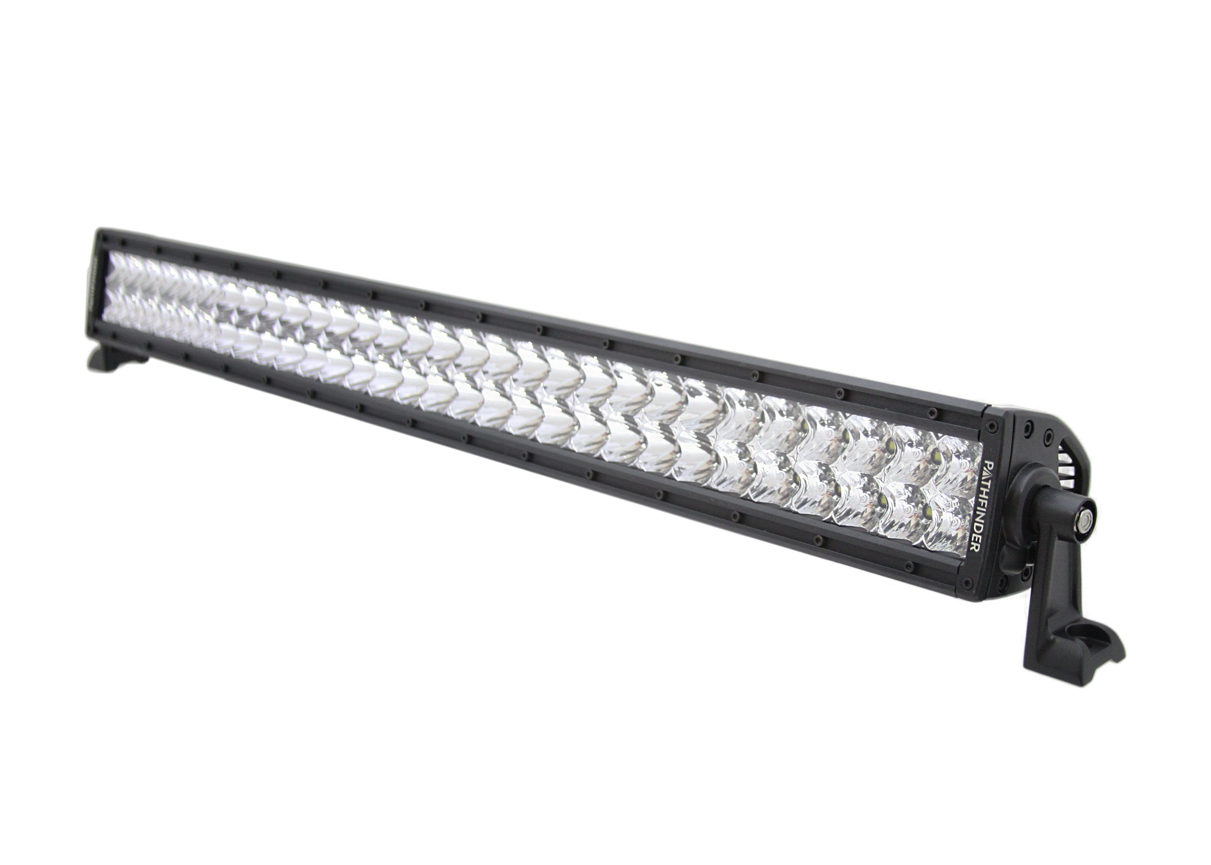 PATHFINDER - 30" LED LIGHT BAR - COMBO OPTIC Light PATHFINDER 