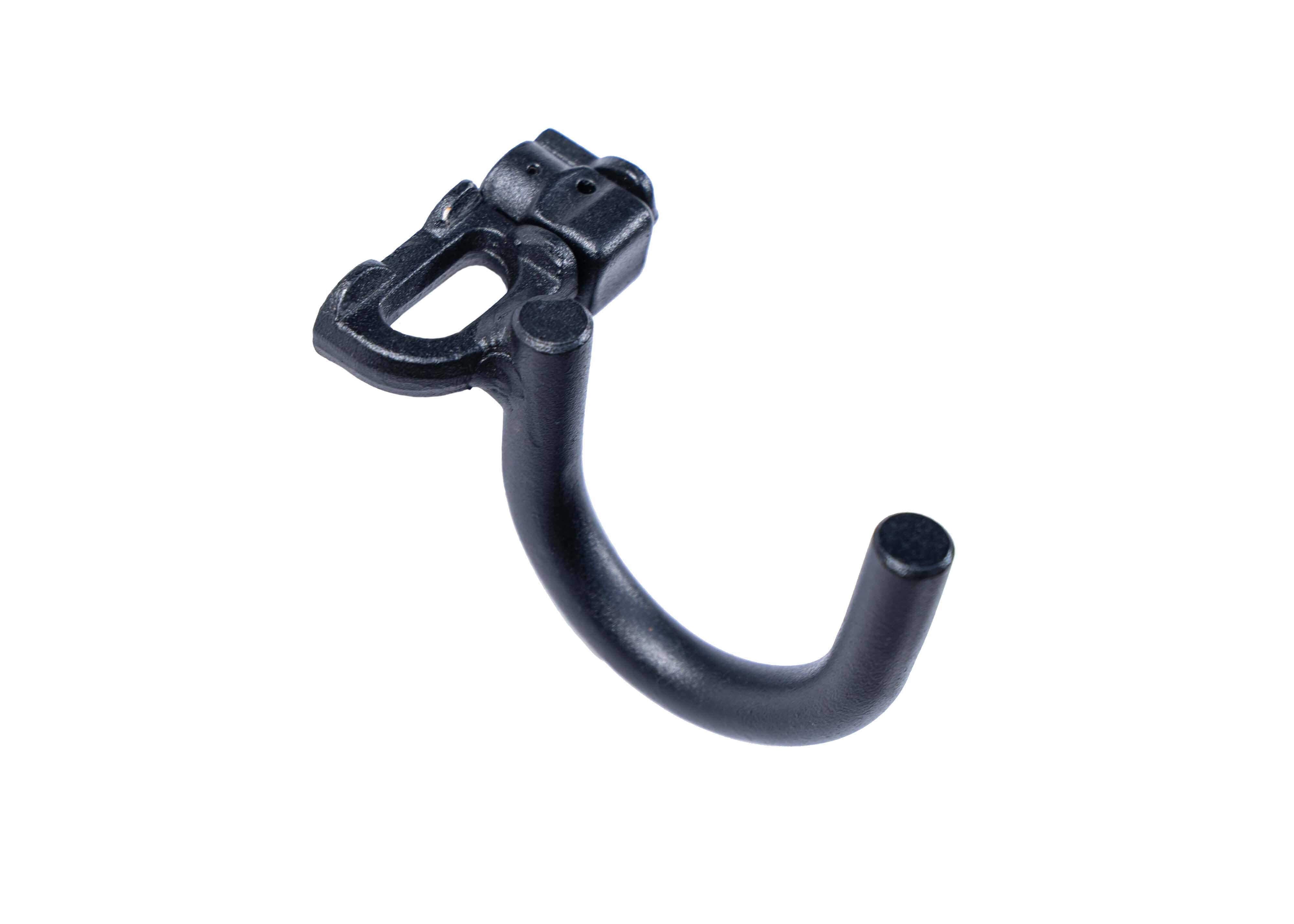 ADAPT L-Track 3" Hook - 2.25" Rise Chandler Truck Accessories 