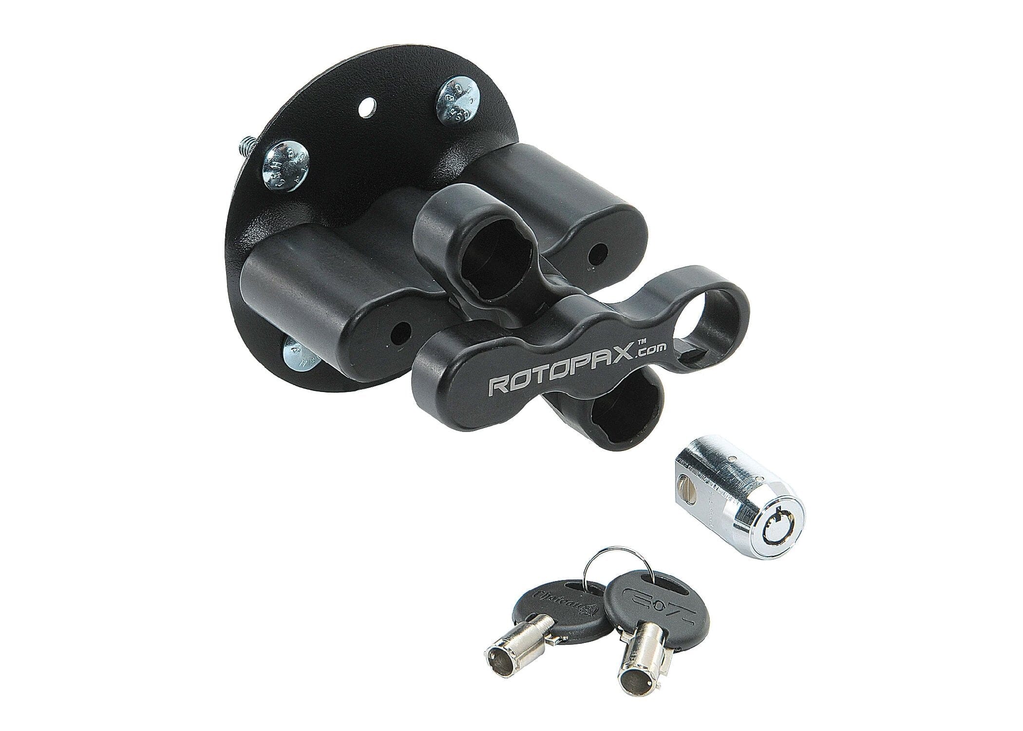 ROTOPAX - LOX Pack Mount