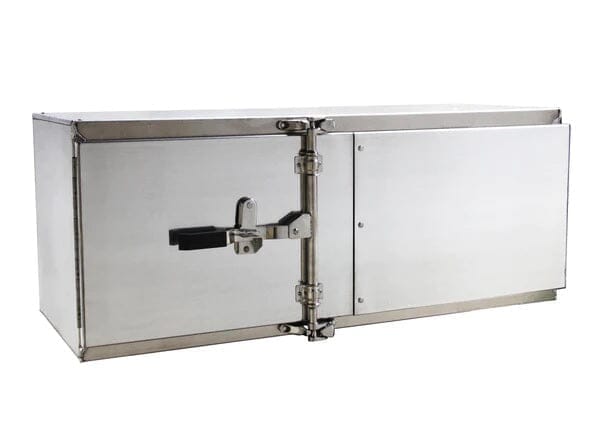 Toolbox Options for Semi Trucks and Big Rigs