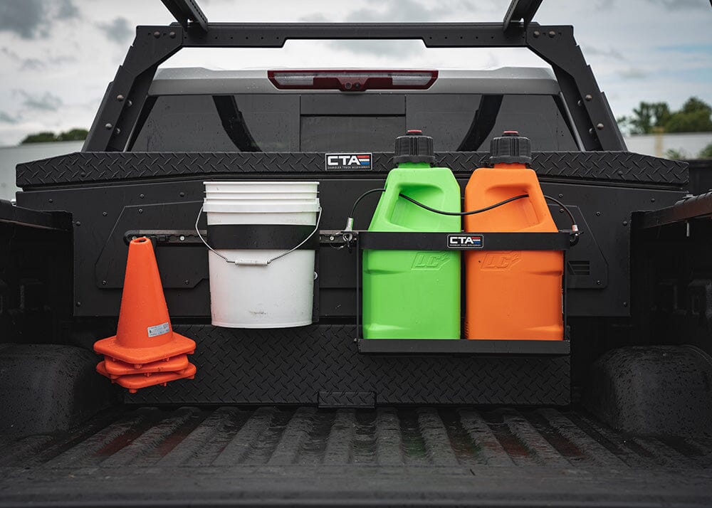 ADAPT Toolbox vs. Weather Guard Toolbox: Which is the Best Toolbox for your Truck?