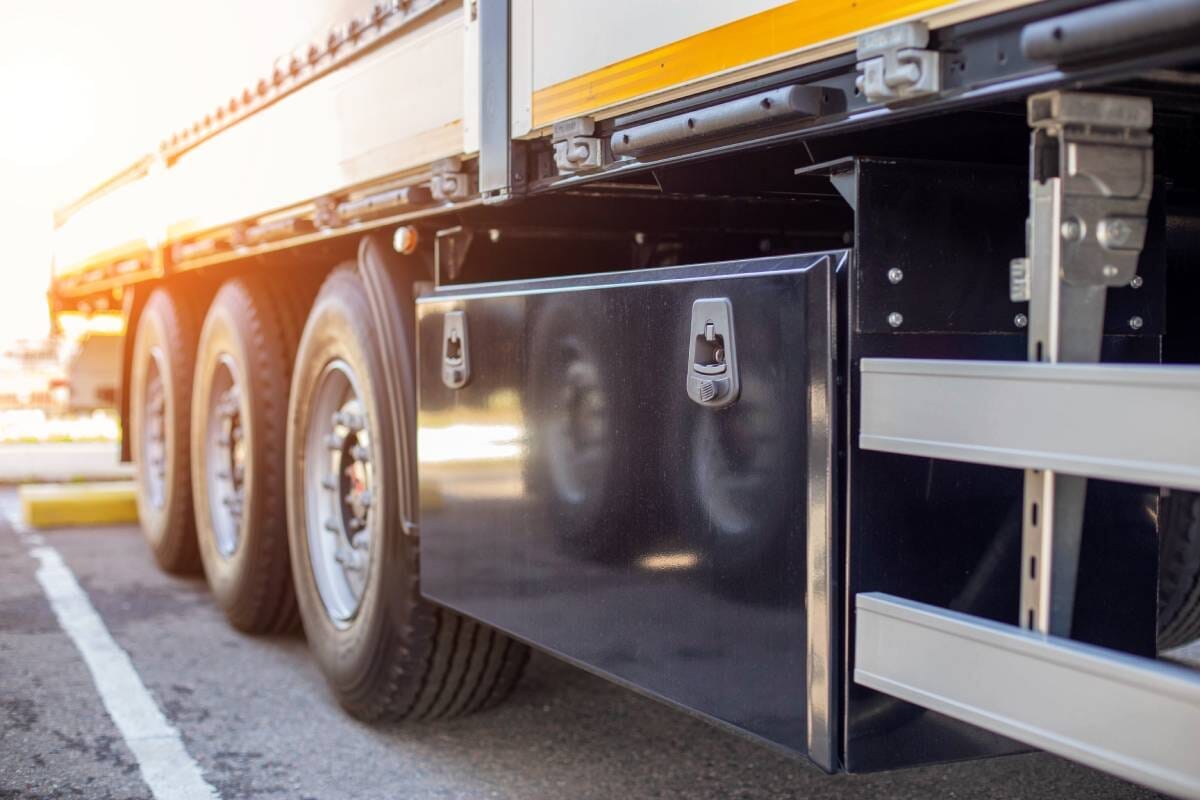 The Ultimate Holiday Gift Guide for Truck Enthusiasts: Truck Tool Box Edition