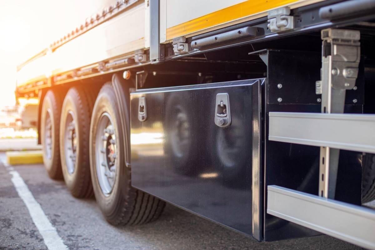 The Ultimate Holiday Gift Guide for Truck Enthusiasts: Truck Tool Box Edition