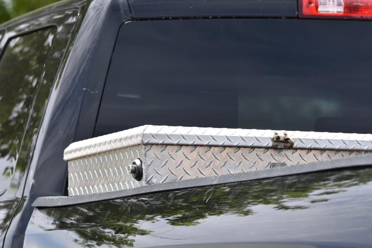 5 Benefits of Investing in a High-Quality Truck Bed Storage System