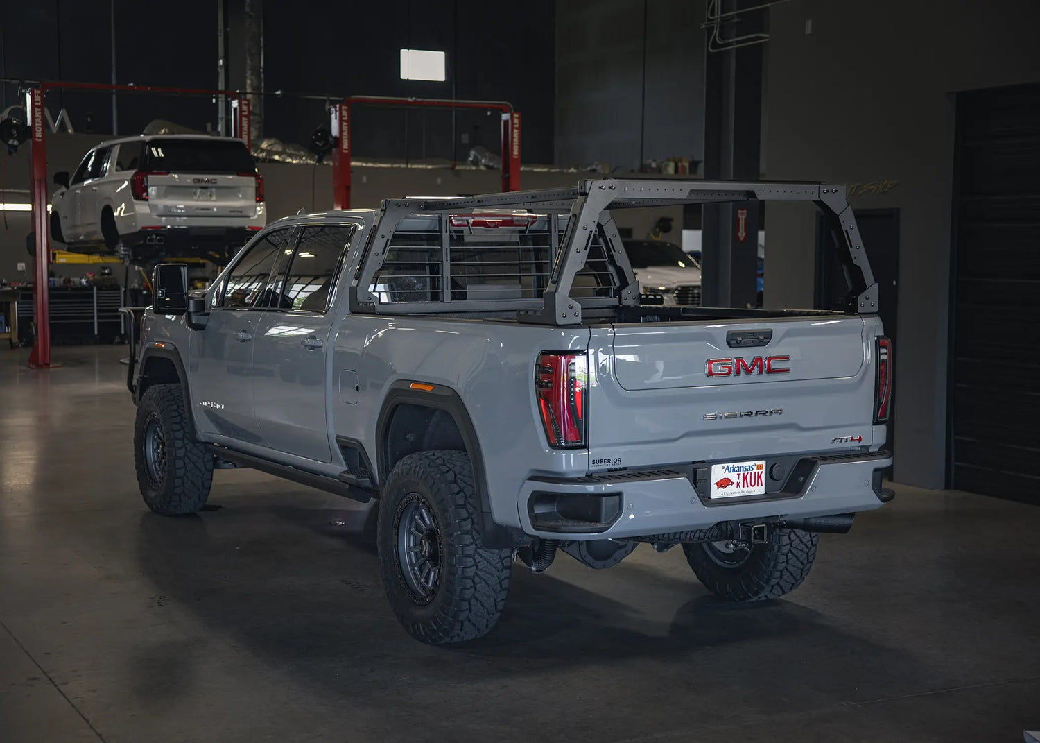 The Ultimate Buyer’s Guide to Truck Ladder Racks | What to Consider