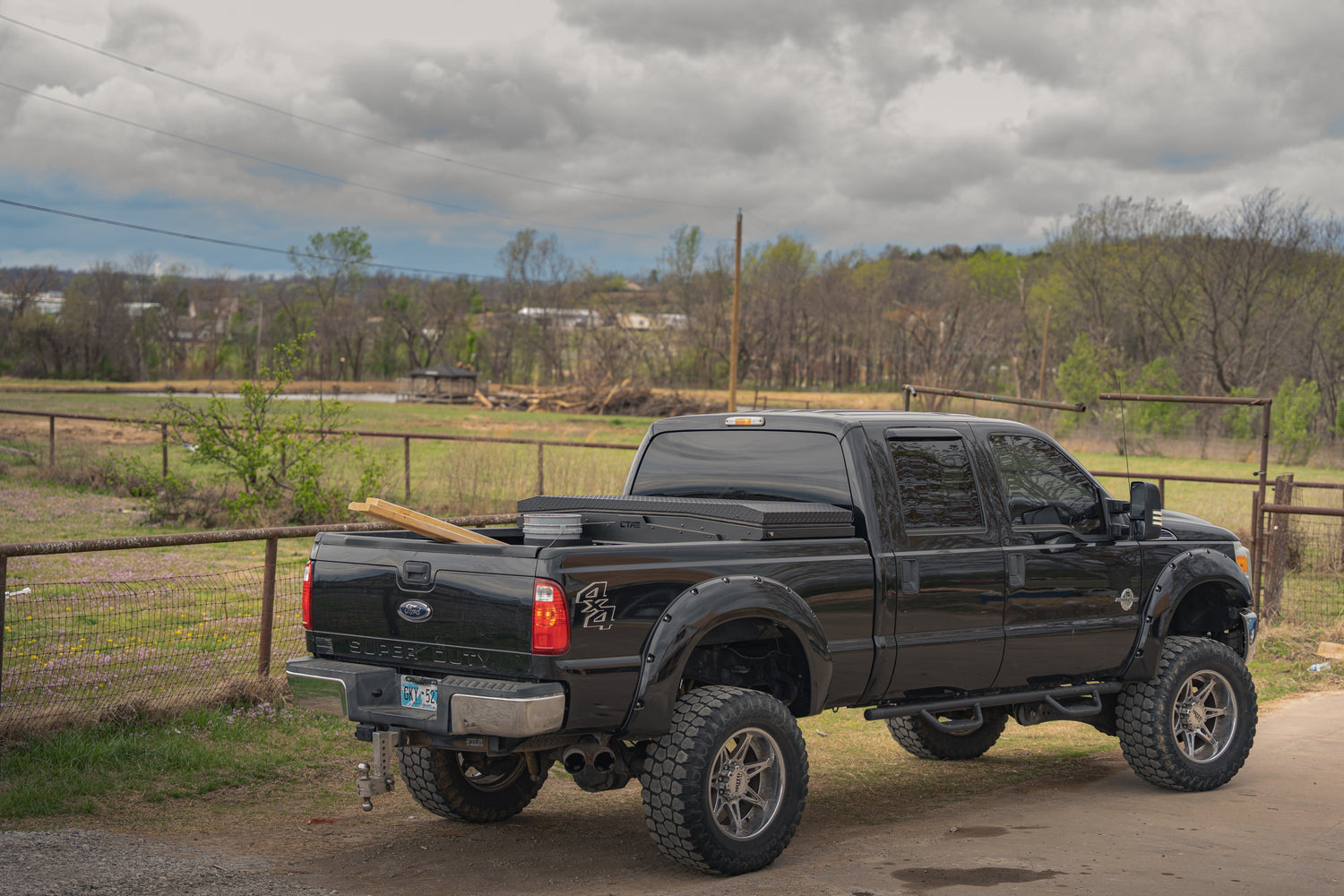 Why Cheap Truck Toolboxes Cost You More