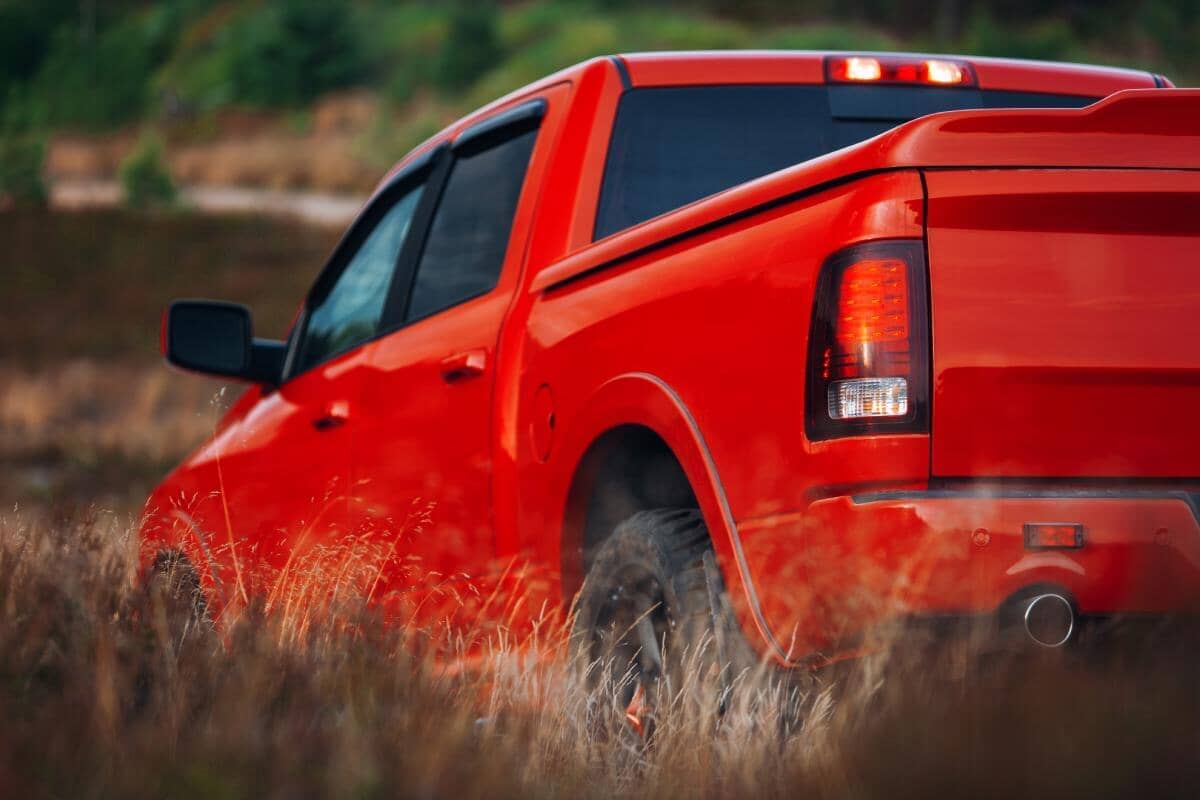 Picking the Perfect Toolbox Size for Your Ford F150: A Complete Guide