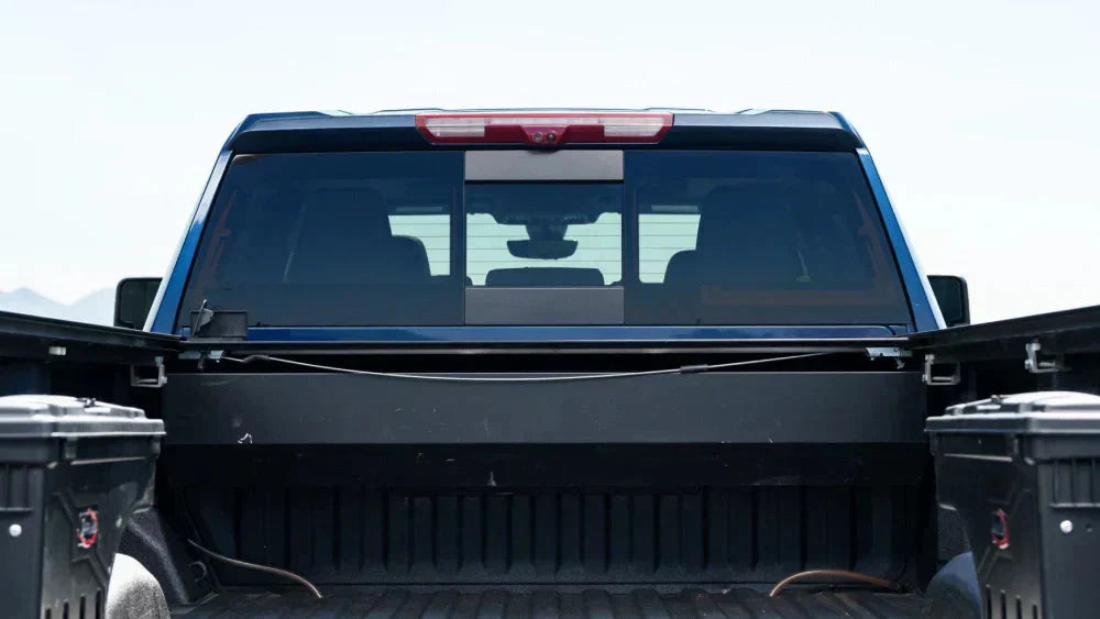 The Harbor Freight Trailer Tongue Tool Box VS CTA