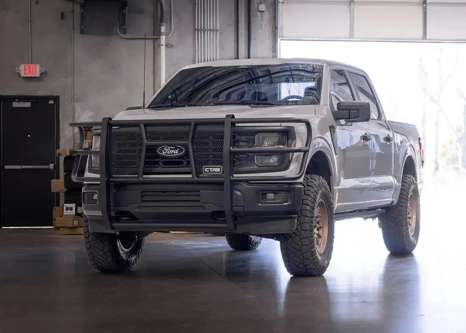 The 10 Best Truck Accessories for Ford F-150 Pickups