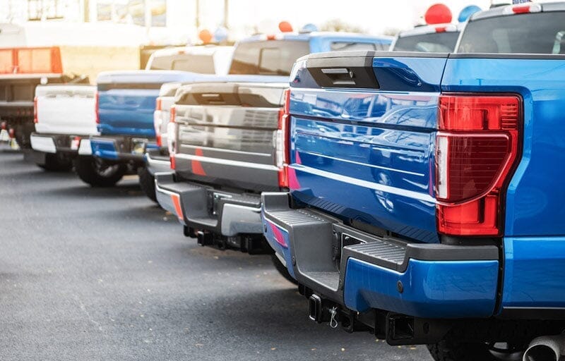 9 Reasons to Invest in a Bumper Guard for Trucks