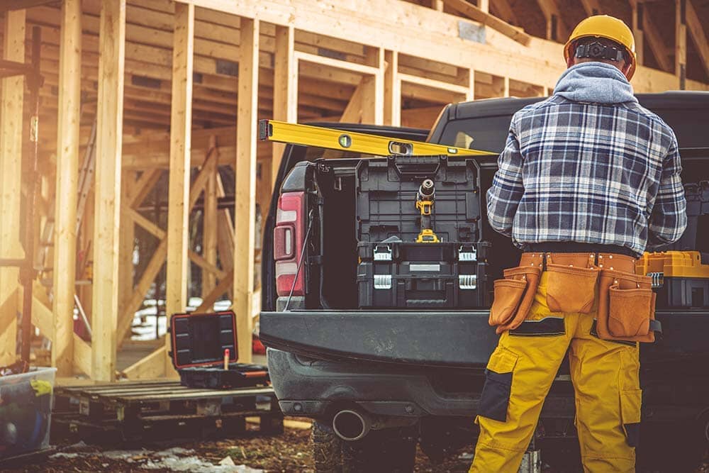 Why a Low Profile Tool Box is the Best Choice for Your Truck