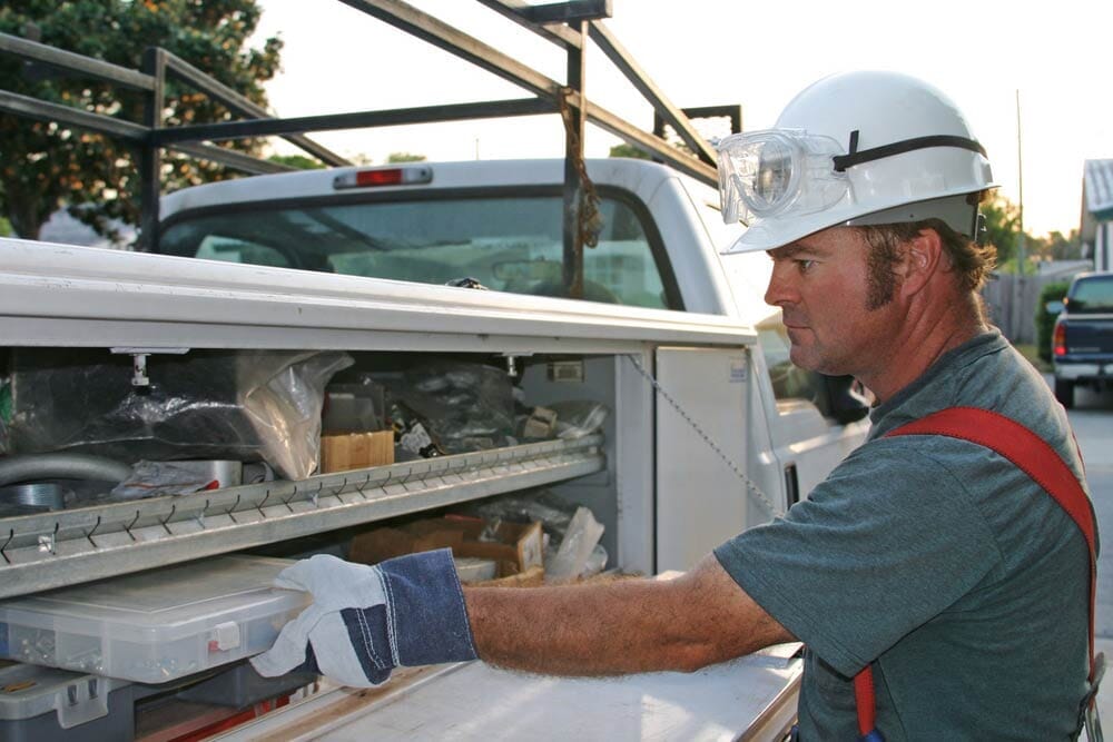 10 Non-Traditional Uses for Truck Ladder Racks