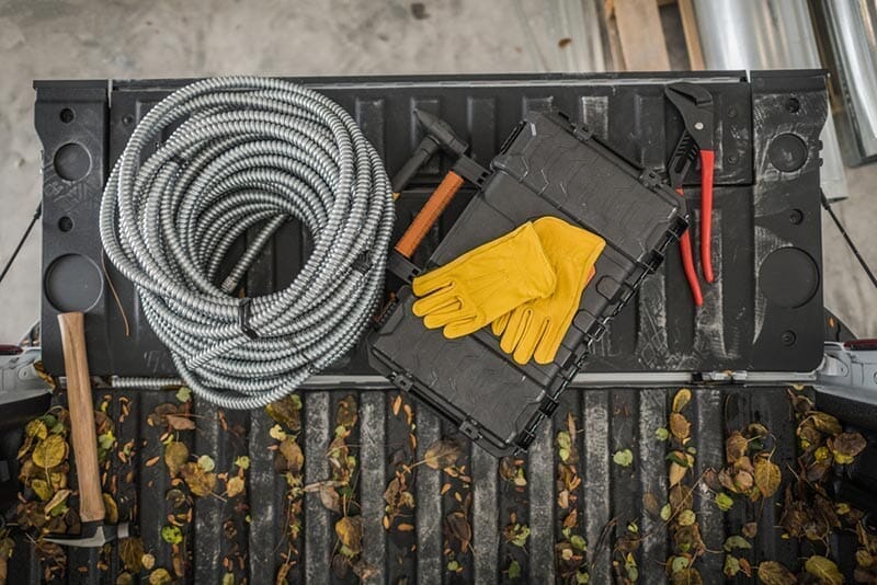 5 Tool Box Storage Ideas for Your Essential Items