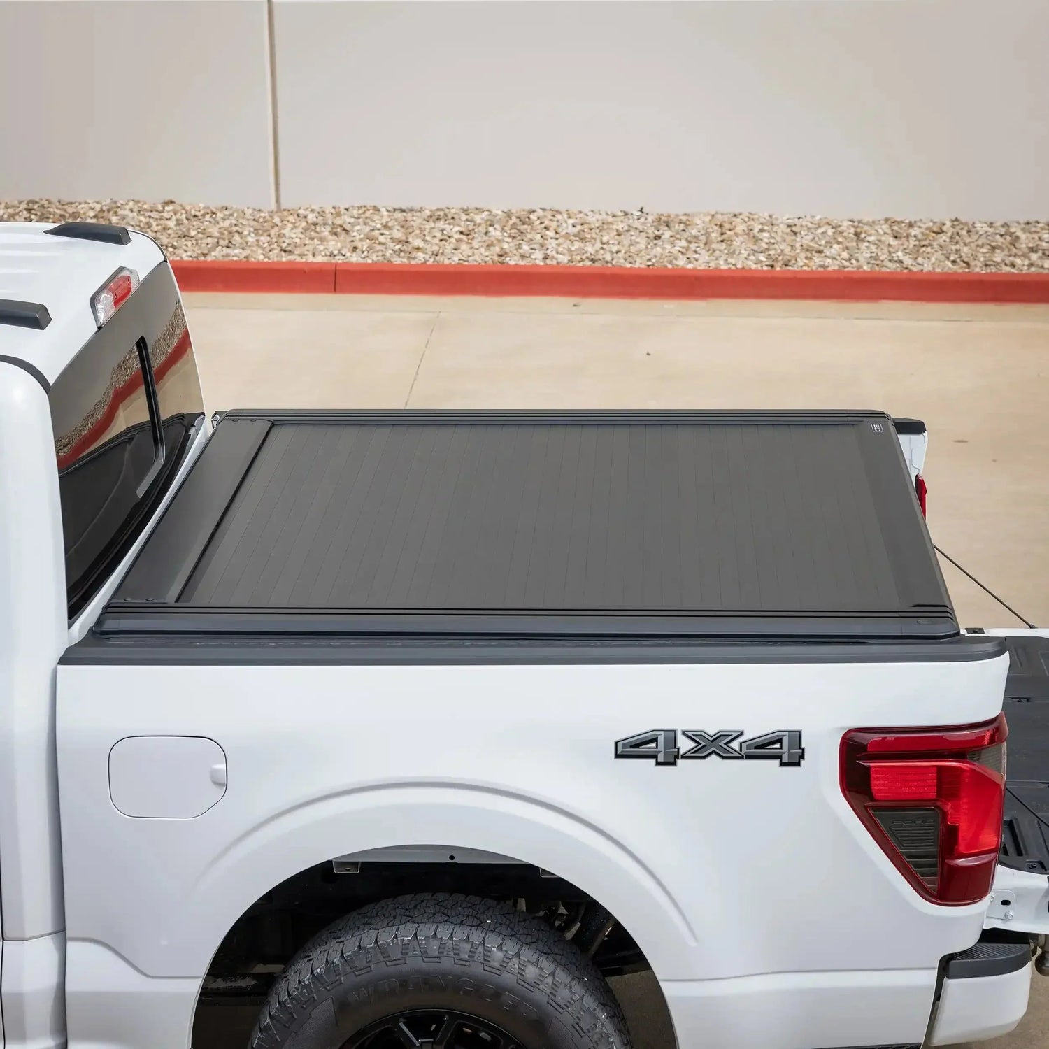 Retractable Tonneau Covers: How They Work, Manual vs. Electric, and Whether They're Worth It