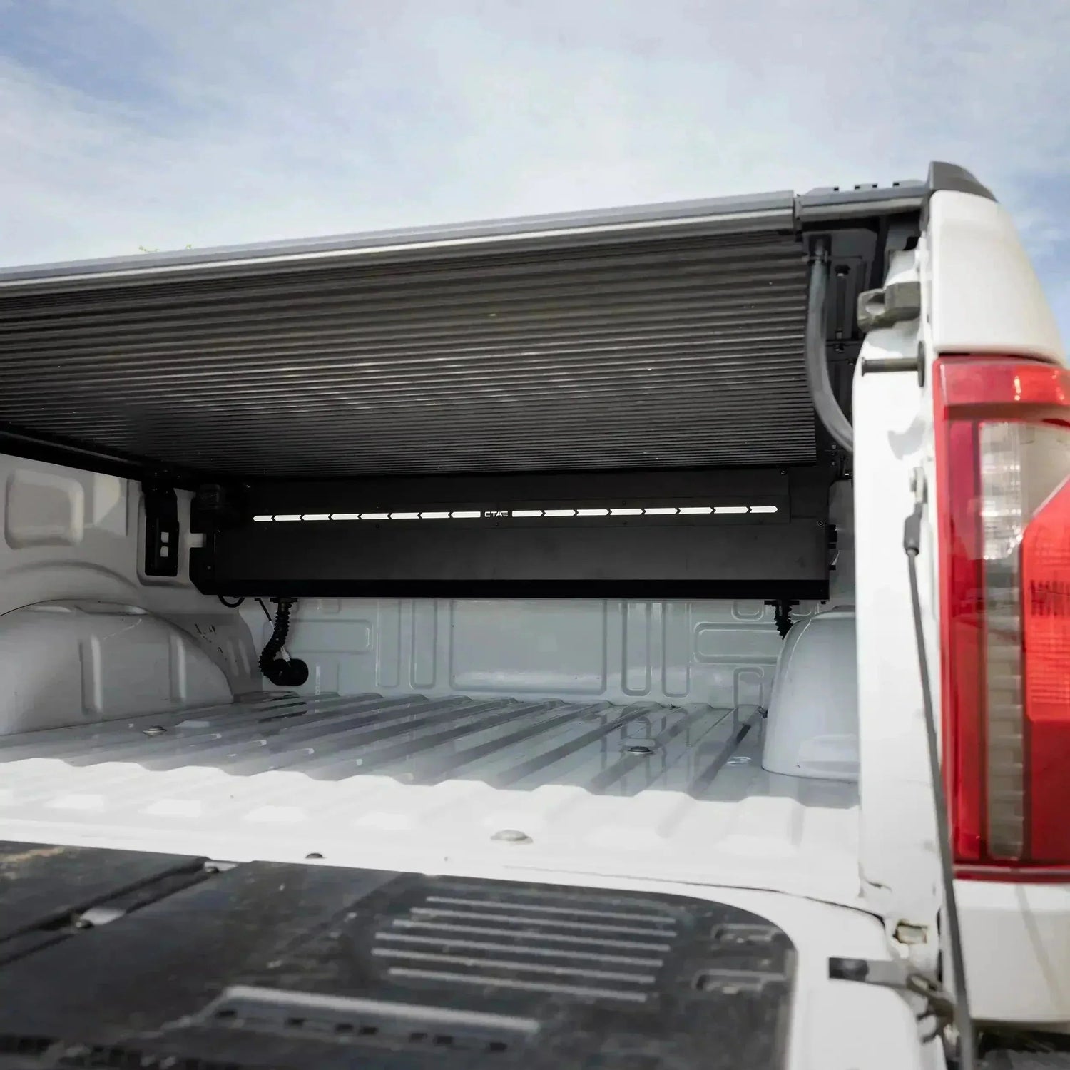 Every Type of Truck Bed Cover Explained: Roll Up, Hard Folding, Retractable, and More