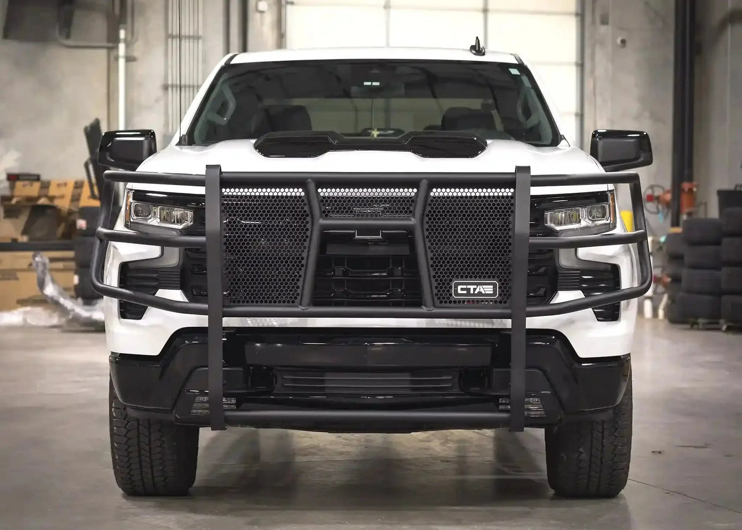 Are Grille Guards Worth It? Everything Truck Owners Need to Know Before Buying