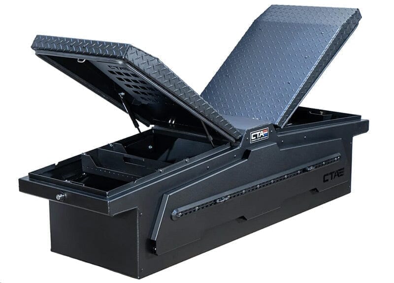 How to Choose the Best Ram Truck Tool Box for Your Pickup