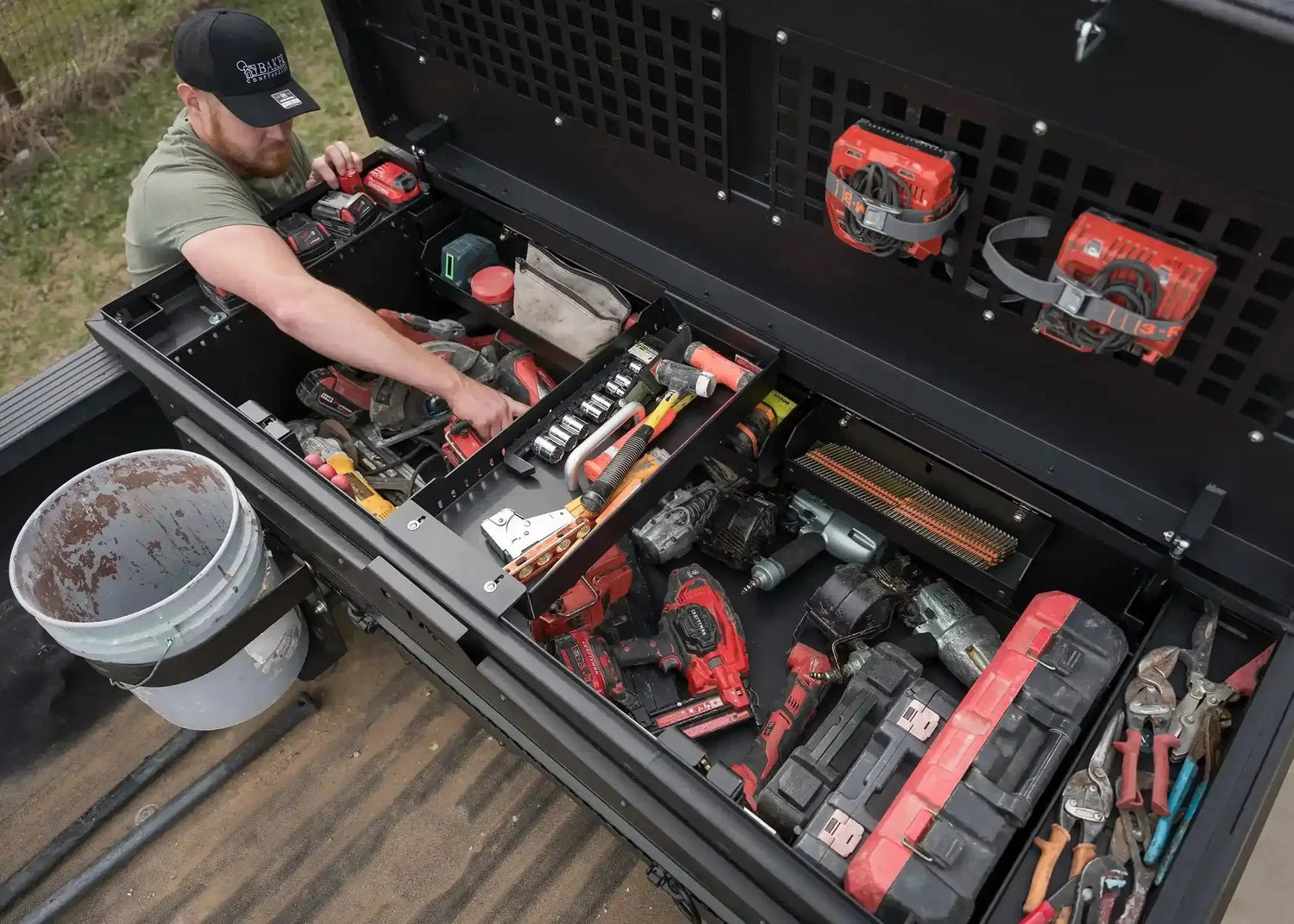 Why Truck Tool Box Durability Matters: What to Look for Before You Buy