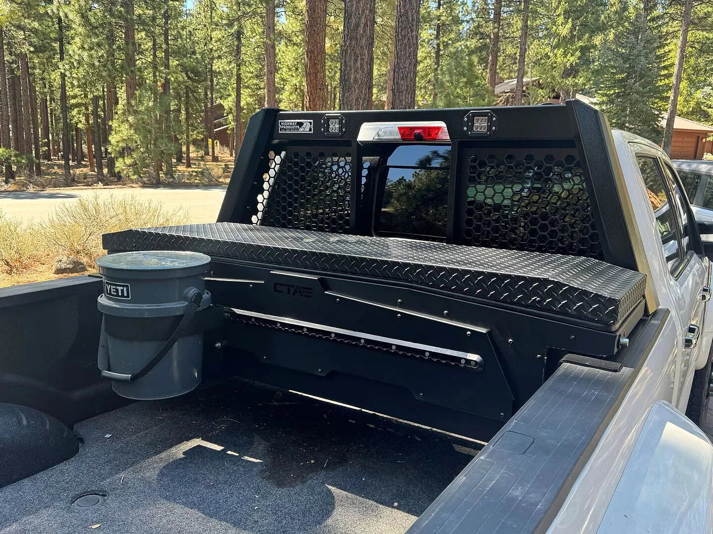 Shopping for Truck Toolboxes for Sale? Here’s How to Choose the Right One For Your Work Style