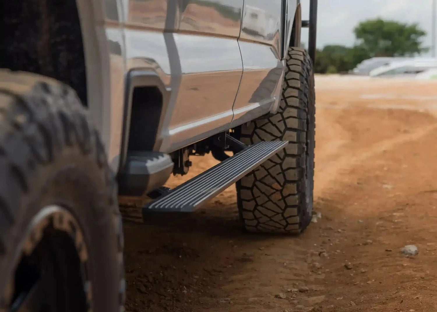 Power Running Board Care and Maintenance Guide