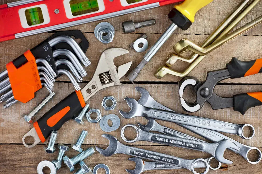 Maximizing Efficiency: A Step-by-Step Guide to Organizing Your Truck Tool Box