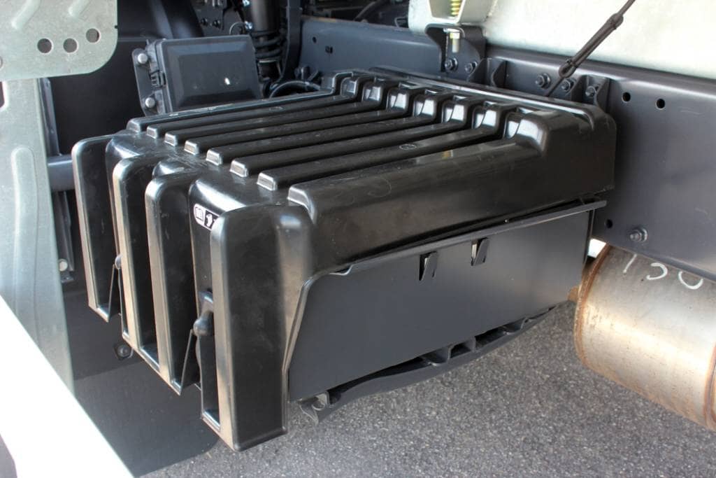 How To Install A Truck Tool Box | Chandler Equipment