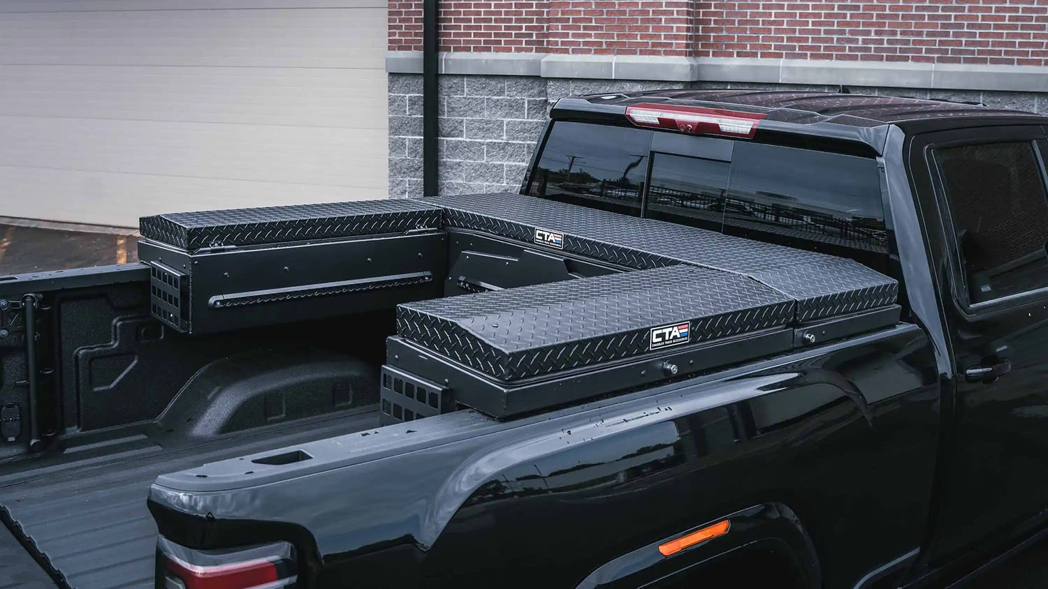 ADAPT Single Lid Toolbox Bundles