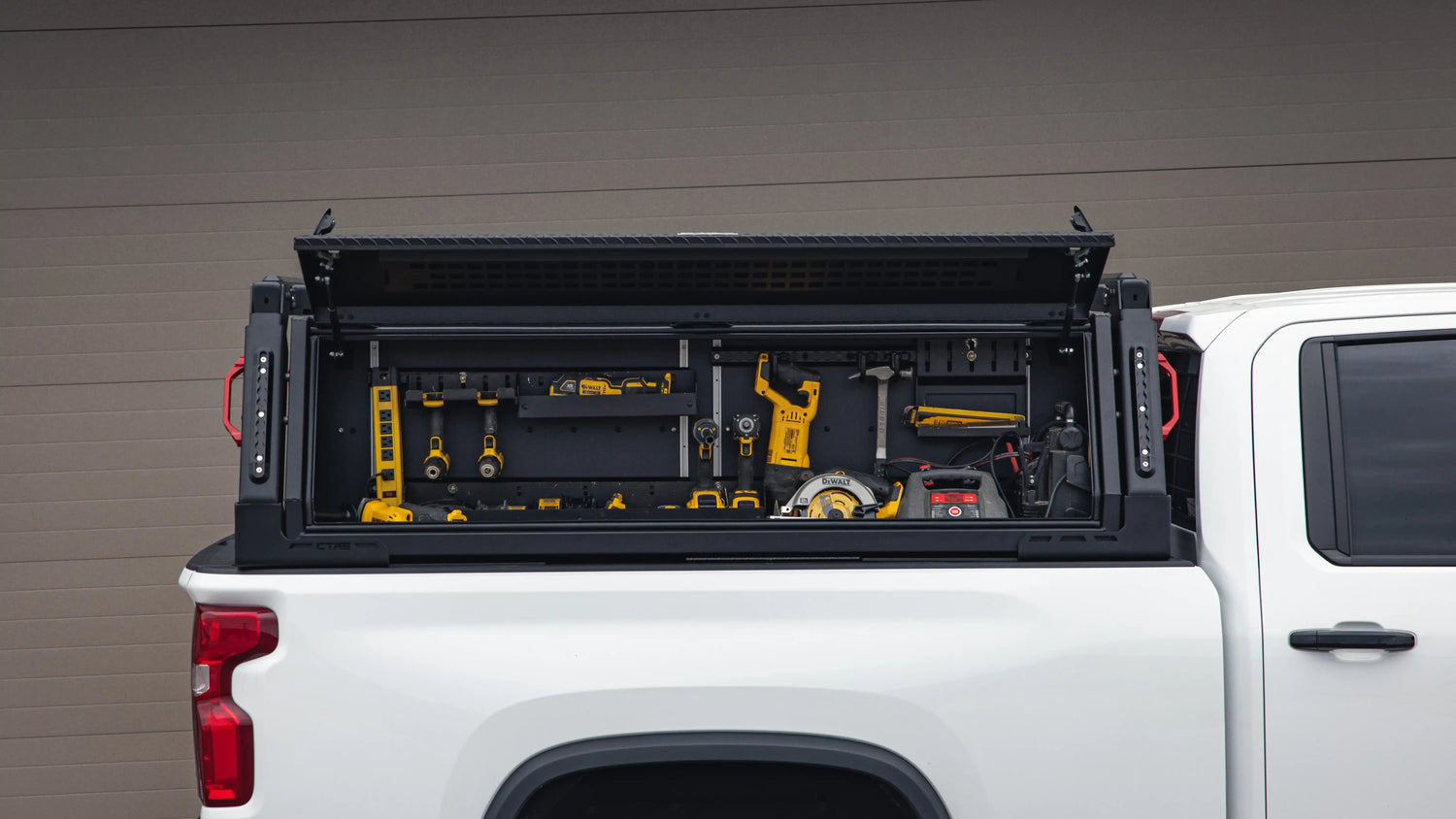 ADAPT Topside Toolboxes