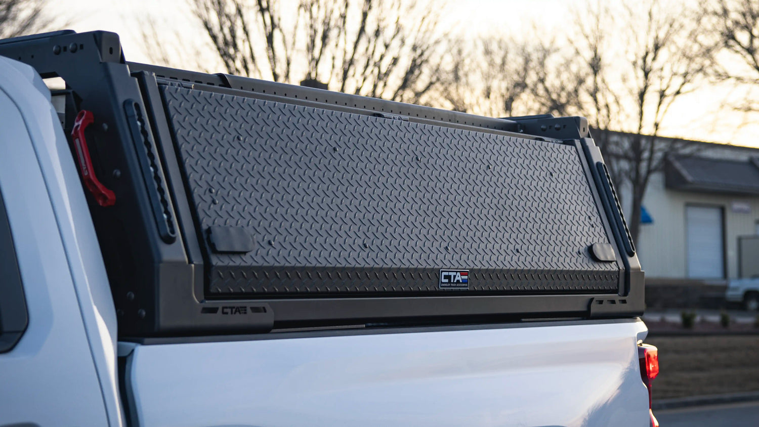 ADAPT Ladder Rack Bundles