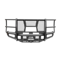 Ford F250/F350 (2023+) Front Bumper - Full Guard Bumper Chandler Truck Accessories 
