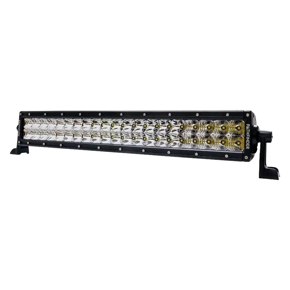 PATHFINDER - 20" LED LIGHT BAR - COMBO OPTIC Light PATHFINDER 