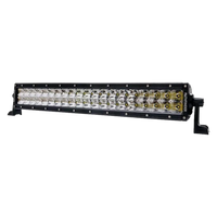 PATHFINDER - 20" LED LIGHT BAR - COMBO OPTIC Light PATHFINDER 
