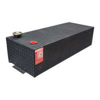 Rectangle Fuel Tank - 42 Gallon Chandler Truck Accessories 