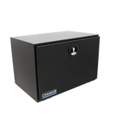 Underbody Carbon Steel Toolbox - 24x24x36 Chandler Truck Accessories 