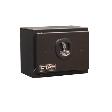 ＳＯＴＵＳＳＴｈｅＳｅｒｉｅｓＤＶＤＢＯＸ Underbody Carbon Steel Toolbox - 14x12x18 | Chandler Truck