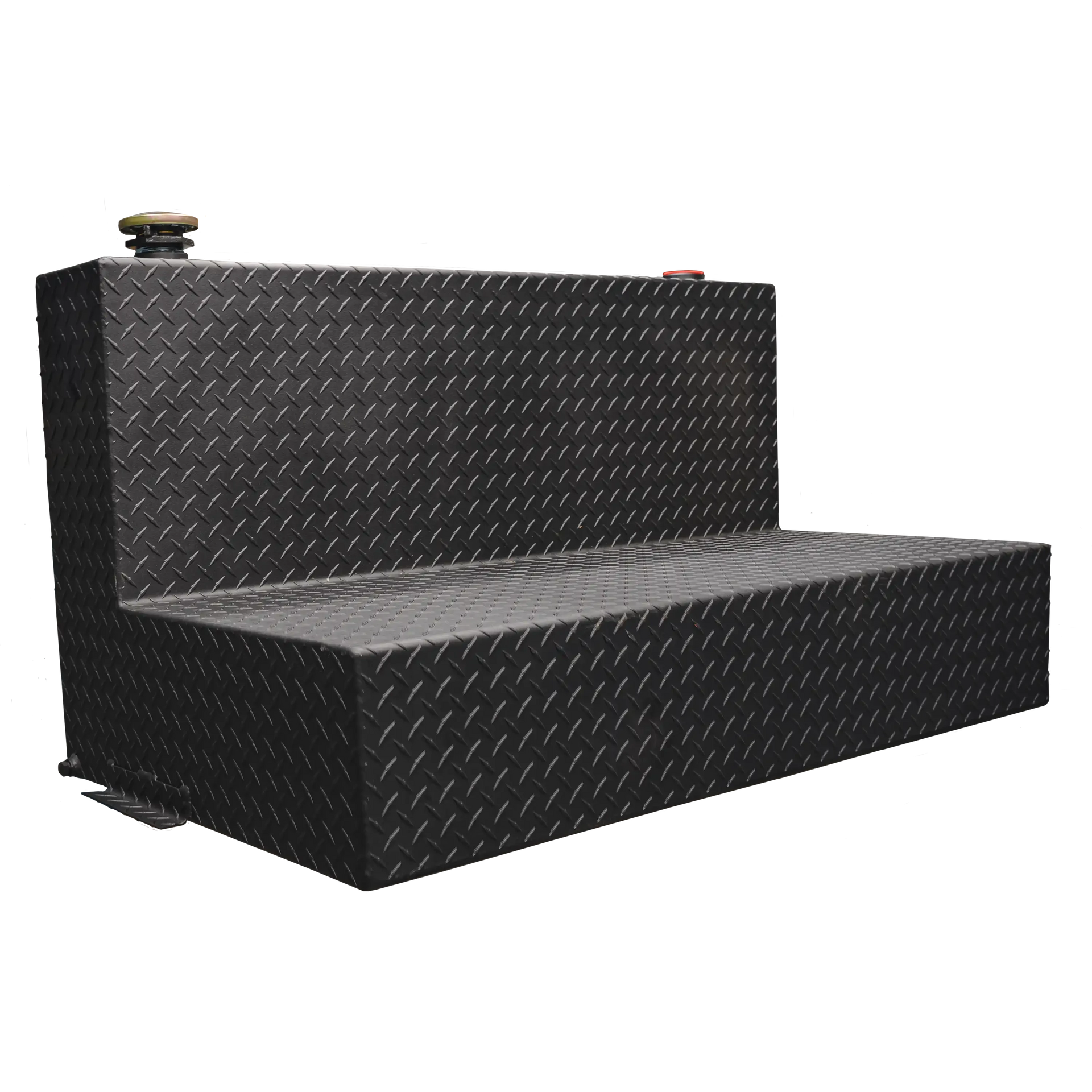 L-Shaped Transfer Tank - 80 Gallon | Fuel Transfer Tank | CTA